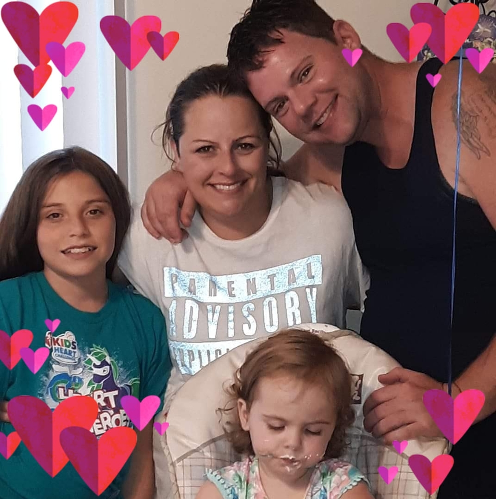 Meet your Posher, Tiffany